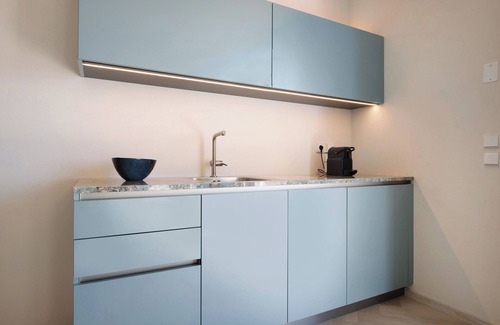 Gargnano Apartment | Elegant Pet-Friendly Villa Gargnano with Lake View & Garden