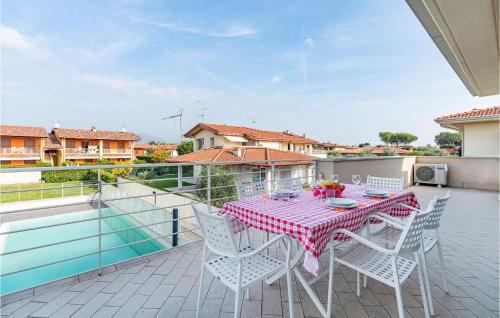 Raffa Apartment | Comfortable 2 Bedroom Apartment in Puegnago Sul Garda