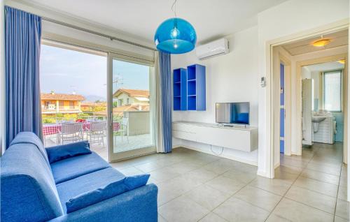 Raffa Apartment | Comfortable 2 Bedroom Apartment in Puegnago Sul Garda