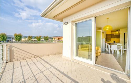 Raffa Apartment | Family-Friendly 2 Bedroom Apartment in Puegnago Sul Garda