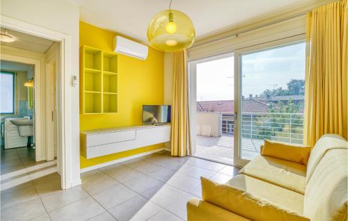 Raffa Apartment | Family-Friendly 2 Bedroom Apartment in Puegnago Sul Garda
