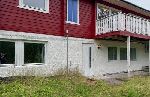 Tromso Apartment | Pet friendly apartment in Oldervik