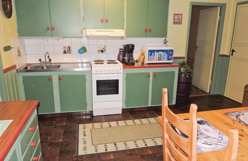 Ullared Apartment | Cozy Village Apartment with Large Terrace and Lake Views