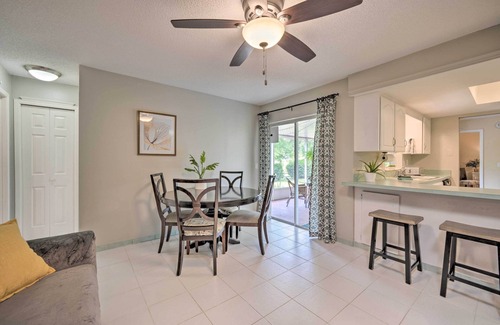 Forest City House | Family Retreat in Apopka: Near Downtown & Disney Fun!
