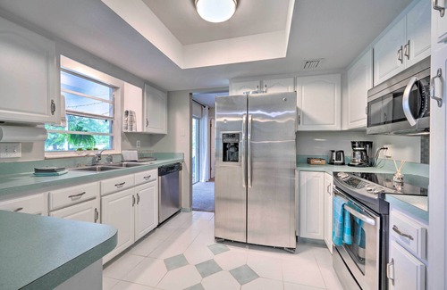 Forest City House | Family Retreat in Apopka: Near Downtown & Disney Fun!