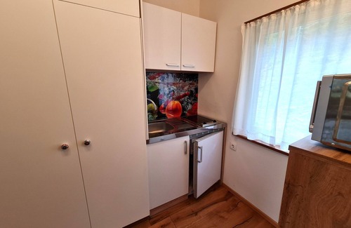 Sankt Oswald Apartment | Pet-friendly Apartment in Bad Kleinkirchheim