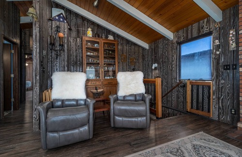 Rockaway Beach House | Pet-Friendly Beachfront Retreat with Ocean Views & Deck