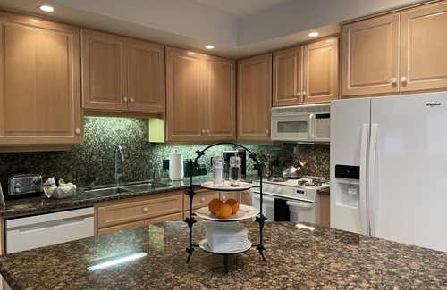 Broken Top House | Pet-Friendly Villa in Broken Top Golf Community - 10/10 Rated