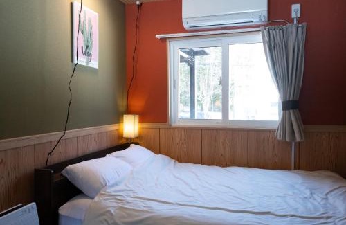 Shirogane Onsen House | Experience C HOTEL 美瑛白金 - Biei Shirogane with Hot Tub