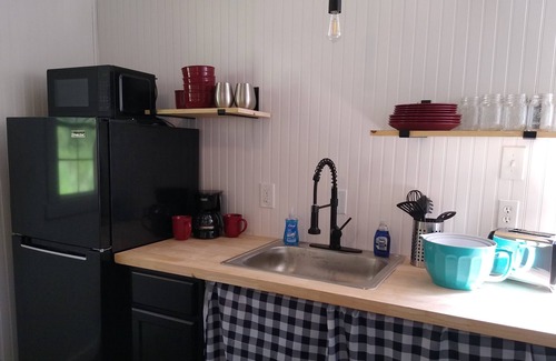 Colmesneil Cabin | Pet-Friendly Cabin on 6 Acres with Lake Views