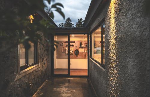 Andeok House | Inviting Pet-Friendly Camping House at Anseongcamp96