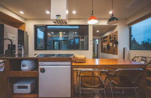 Andeok House | Inviting Pet-Friendly Camping House at Anseongcamp96