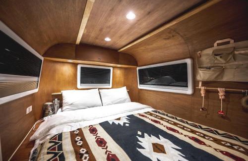 Andeok House | Inviting Pet-Friendly Camping House at Anseongcamp96