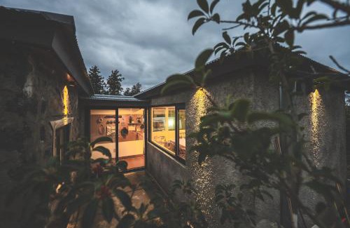 Andeok House | Inviting Pet-Friendly Camping House at Anseongcamp96
