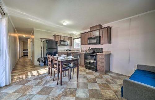 Cassopolis House | Pet-Friendly Cassolopis Getaway with Pool and Hot Tub
