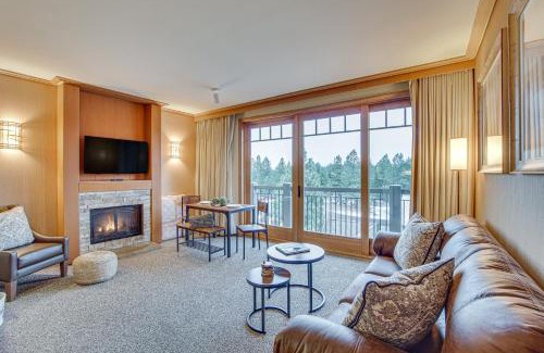 Cle Elum Apartment | Pet-Friendly Cle Elum Condo: Hike, Ski & Unwind Together!