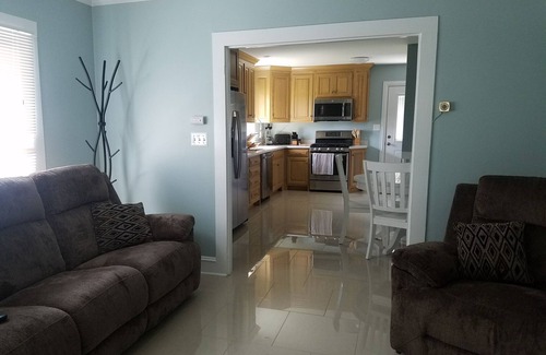 Berlin Cottage | Guest Rated 9.8: Pet-Friendly Near Berlin & Ocean City Beaches