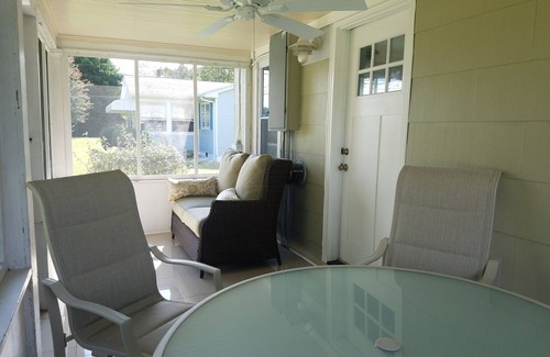 Berlin Cottage | Guest Rated 9.8: Pet-Friendly Near Berlin & Ocean City Beaches
