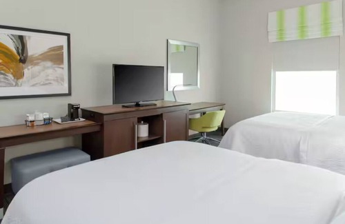 Columbus Hotel | Discover a Pet-Friendly Retreat with Free Breakfast in Columbus