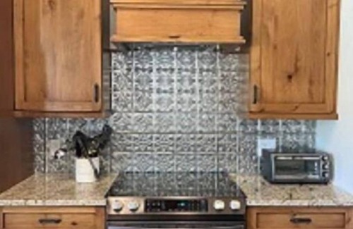 Ether Cottage | Pet-Friendly Cottage Retreat Steps from NC Zoo
