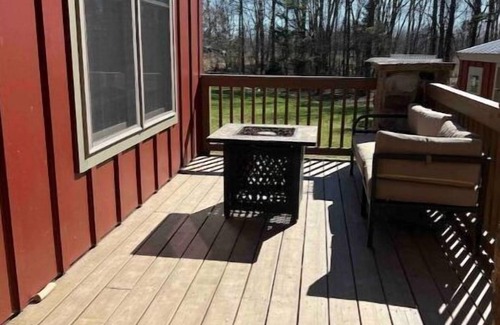 Ether Cottage | Pet-Friendly Cottage Retreat Steps from NC Zoo