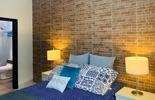 Villahermosa House | Pet-Friendly, Cozy place with perfect location