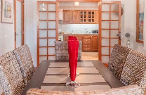 Mancor de la Vall Villa | Discover Pet-Friendly Villa Ses Basses with Pool & Views