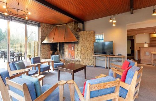 Fauvillers House | Elegant Holiday Home in Fauvillers with Beautiful Garden