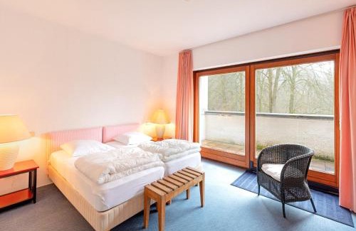 Fauvillers House | Elegant Holiday Home in Fauvillers with Beautiful Garden
