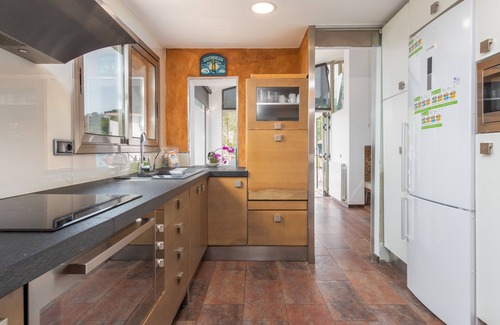 Begur Villa | Inviting Pet-Friendly Villa in Begur with Pool & Ocean View