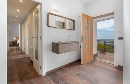 Begur Villa | Inviting Pet-Friendly Villa in Begur with Pool & Ocean View