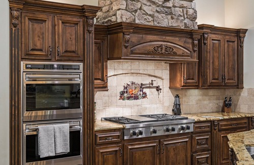 Desert View Village House | Exceptional Pet Friendly North Scottsdale Estate with Pool