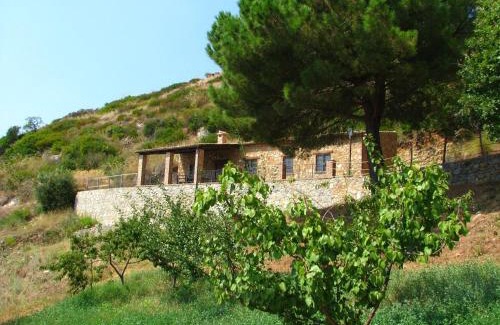 Cetraro House | Outstanding Belvilla by OYO Tuono: Pet & Child Friendly Stay