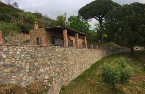 Cetraro House | Outstanding Belvilla by OYO Tuono: Pet & Child Friendly Stay