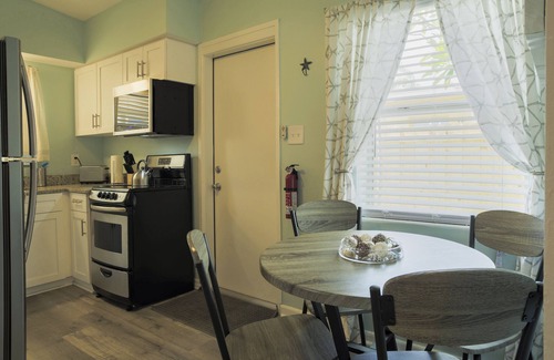 Cocoa Beach House | Pet-Friendly Retreat Steps from the Beach - Rated 9.8/10
