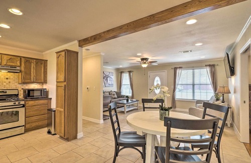Georgetown House | Inviting Pet-Friendly Home Near Georgetown’s Downtown
