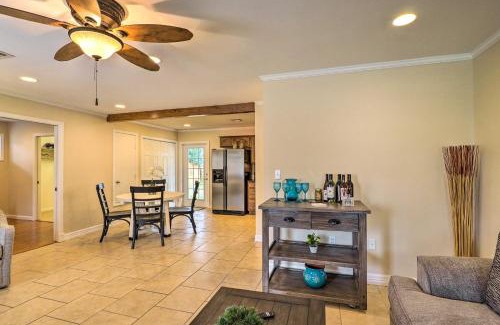 Georgetown House | Inviting Georgetown Retreat - Pet-Friendly & Near Downtown