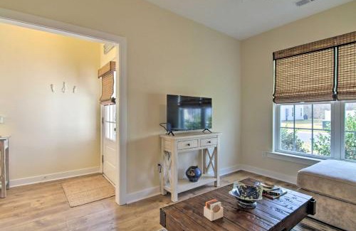 Savannah's Landing House | Pet-Friendly Retreat Just 2 Miles from Bethany Beach