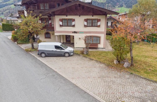 Lauterbach House | Perfect Pet-Friendly Guesthouse Ideal for Group Stays
