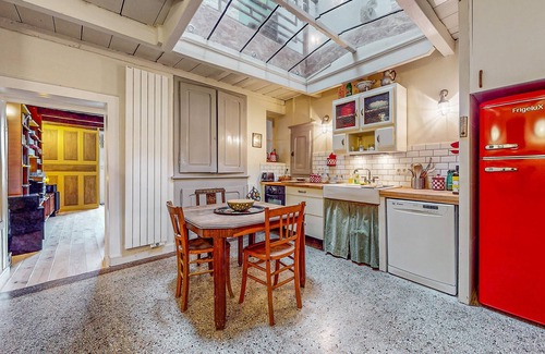 Sivry-la-Perche House | Pet friendly home in Sivry-la-Perche