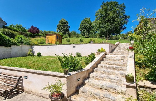 Sivry-la-Perche House | Pet friendly home in Sivry-la-Perche