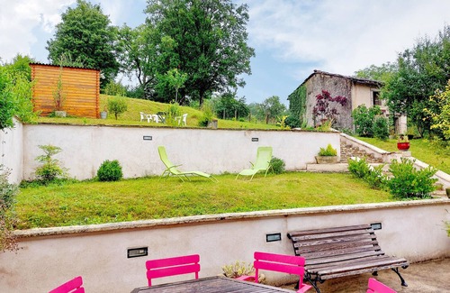Sivry-la-Perche House | Pet friendly home in Sivry-la-Perche