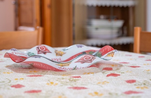 Canneto House | Pet-Friendly Holiday Home close 30 m from the Sea with Terrace