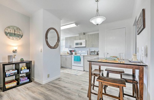 Clewiston House | Pet-Friendly Retreat: 10 Mi to Lake Okeechobee Awaits