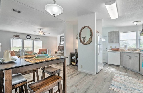 Clewiston House | Pet-Friendly Retreat: 10 Mi to Lake Okeechobee Awaits