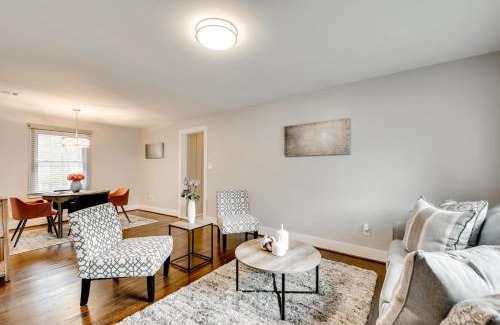 Church Street House | Pet-Friendly Retreat Just 6 Mi from Downtown Atlanta!