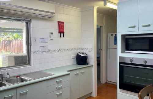 Woorim House | Pet Friendly Home with Top Notch Amenities & Great Reviews