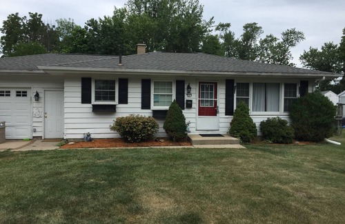 South Haven House | Pet-Friendly Retreat Near South Haven’s Best Attractions