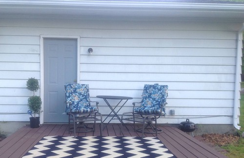 South Haven House | Pet-Friendly Retreat Near South Haven’s Best Attractions