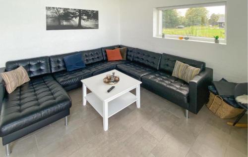 Norddjurs Municipality House | Pet Friendly Home In Allingåbro With Sauna